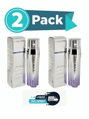 Lancôme Rénergie H.C.F. Triple Serum 1.7 oz / 50 ml | Anti-Aging Hyaluronic Acid